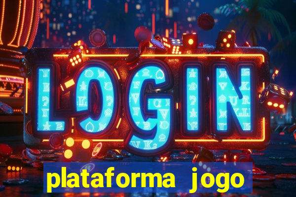 plataforma jogo gusttavo lima